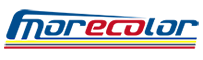 Morecolor Ink Logo